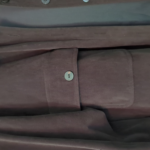 Newport News Button-down Tunic - Picture 2 of 10